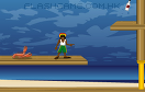 斯莫基沙灘遊戲 / Smokey Beach Game