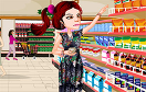 超市購物時尚遊戲 / 超市購物時尚 Game