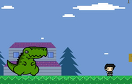 我的寵物恐龍遊戲 / 我的寵物恐龍 Game