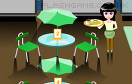 陽光餐廳遊戲 / 陽光餐廳 Game
