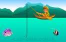 印第安人釣魚遊戲 / 印第安人釣魚 Game