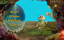 小海龜冒險2遊戲 / 小海龜冒險2 Game