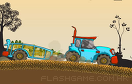 農場拖拉機遊戲 / 農場拖拉機 Game