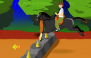 少年駭客學騎馬遊戲 / 少年駭客學騎馬 Game