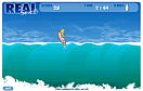 碧藍海洋衝浪男孩遊戲 / Real Surf Game
