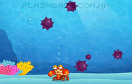 可愛的小螃蟹遊戲 / 可愛的小螃蟹 Game