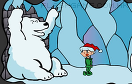 淘氣的聖誕精靈遊戲 / Alfie's North Pole Adventure Game