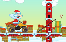 聖誕老人騎車遊戲 / 聖誕老人騎車 Game