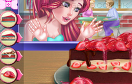 甜蜜的蛋糕遊戲 / 甜蜜的蛋糕 Game