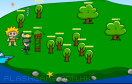 保衛綠島生態環境遊戲 / FWG Island Game