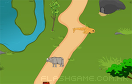 逃離非洲動物園遊戲 / 逃離非洲動物園 Game