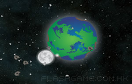 保衛地球遊戲 / Earth Defense Game