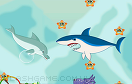 海豚穿越太平洋遊戲 / 海豚穿越太平洋 Game