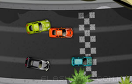 日產汽車挑戰賽修改版遊戲 / 日產汽車挑戰賽修改版 Game