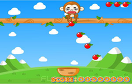 混血猴扔蘋果遊戲 / 混血猴扔蘋果 Game