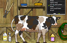 農家女牛棚洗涮涮遊戲 / 農家女牛棚洗涮涮 Game