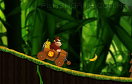 金剛叢林開車遊戲 / Donkey Kong Jungle Ride Game