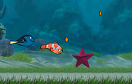 在水中競賽遊戲 / Underwater Racing Game