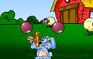 小兔子射氣球遊戲 / 小兔子射氣球 Game