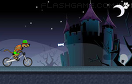 史酷比騎自行車遊戲 / 史酷比騎自行車 Game