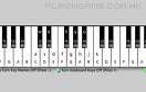 閃光鋼琴遊戲 / 閃光鋼琴 Game