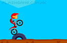 特技男孩遊戲 / Kid Bike Game