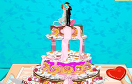 新娘的結婚蛋糕遊戲 / 新娘的結婚蛋糕 Game