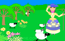放羊的姑娘遊戲 / 放羊的姑娘 Game
