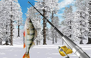 雪天釣魚遊戲 / 雪天釣魚 Game