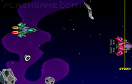 宇宙飛船競賽遊戲 / 宇宙飛船競賽 Game