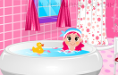 粉色女生浴室遊戲 / 粉色女生浴室 Game