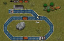 火車進站遊戲 / Trains Game