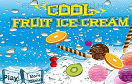 水果冰淇淋盤遊戲 / 水果冰淇淋盤 Game