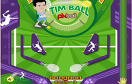 亨曼彈珠檯遊戲 / Tim Ball Pinball Game