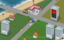 城市交通管理遊戲 / 城市交通管理 Game