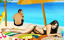 浪漫邁阿密海灘遊戲 / 浪漫邁阿密海灘 Game