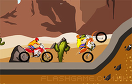 荒漠電單車賽遊戲 / Dirty Bike Racers Game