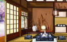設計日本古裝房間遊戲 / 設計日本古裝房間 Game