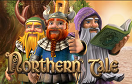 北歐傳奇遊戲 / 北歐傳奇 Game