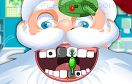 聖誕老人看牙醫遊戲 / 聖誕老人看牙醫 Game