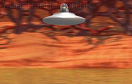 人力飛行比賽遊戲 / Flugtug Tournament: Launch UFO Game