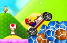 馬里奧的改裝車遊戲 / Mario Stunt Car Game