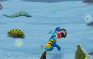 鸚鵡海底歷險遊戲 / 鸚鵡海底歷險 Game