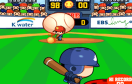 超級棒球手遊戲 / Home Run Boy Game