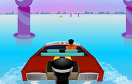極速賽艇挑戰遊戲 / Power Boat Challenge Game
