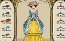 公主洋裝遊戲 / Princess Abella Game