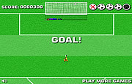 巧射點球遊戲 / Penalty Shot Challenge Game