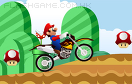 馬里奧叢林電單車遊戲 / 馬里奧叢林電單車 Game