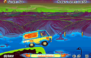 史酷比收集小吃遊戲 / Scooby Doo Snack Adventure Game