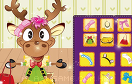 打扮可愛的小鹿遊戲 / 打扮可愛的小鹿 Game